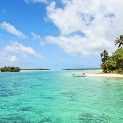 Island
